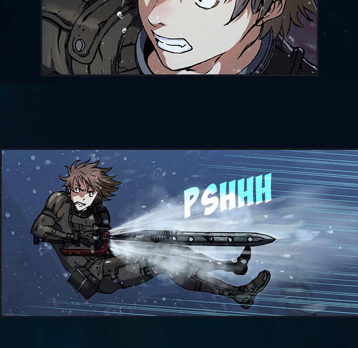 Đứa Con Thần Chết - Chương 147