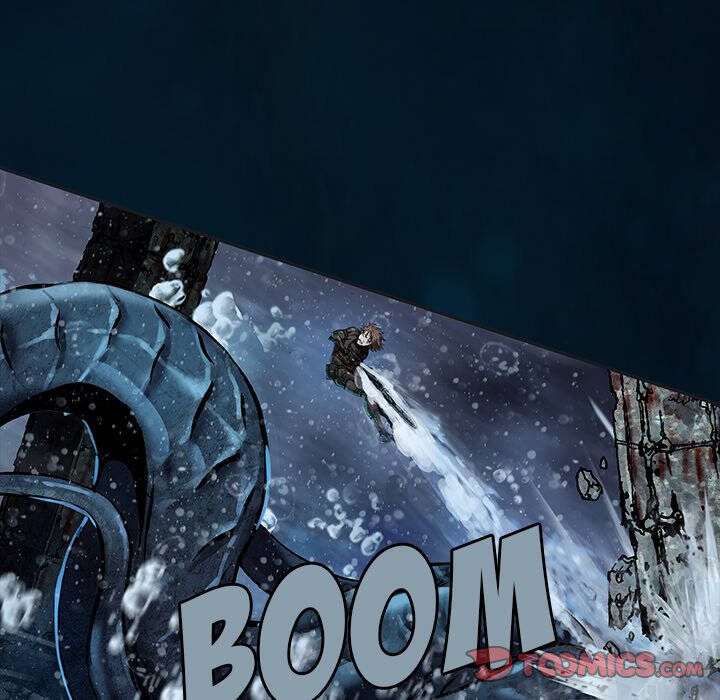 Đứa Con Thần Chết - Chương 147