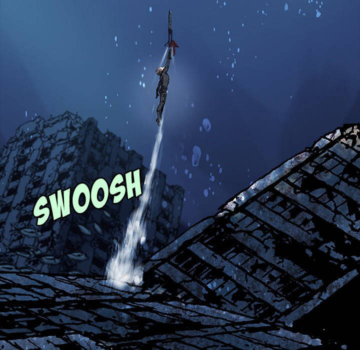 Đứa Con Thần Chết - Chương 147