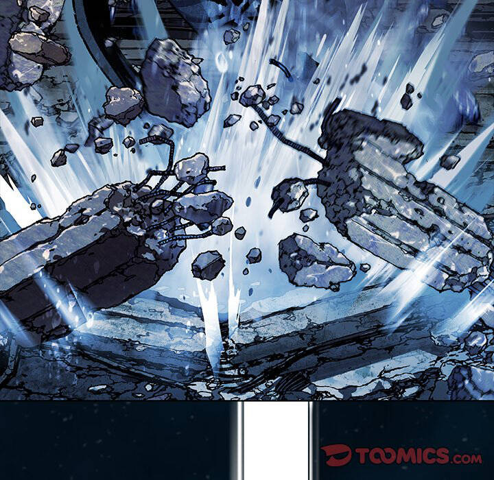 Đứa Con Thần Chết - Chương 147