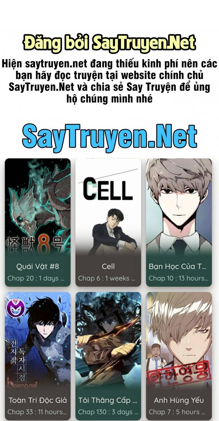 Đứa Con Thần Chết - Chương 147