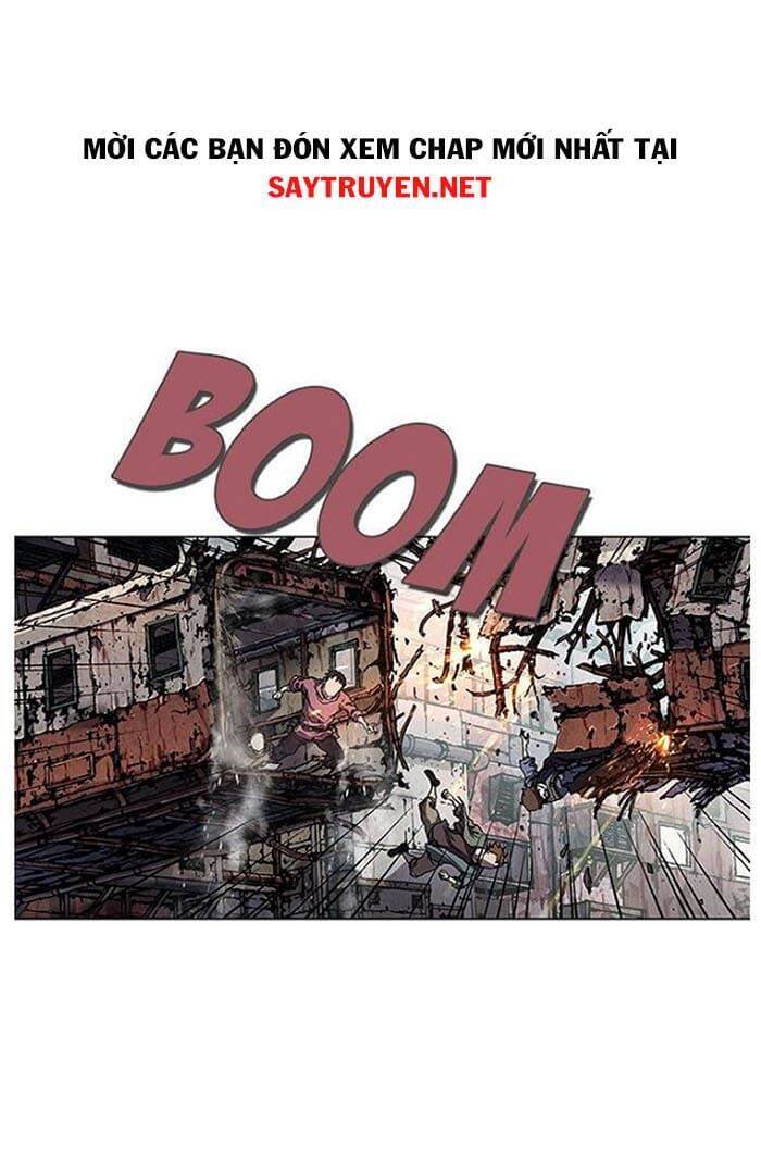 Đứa Con Thần Chết - Chương 149