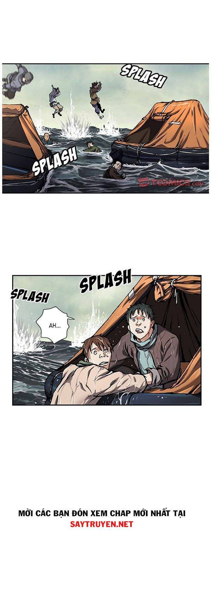 Đứa Con Thần Chết - Chương 149