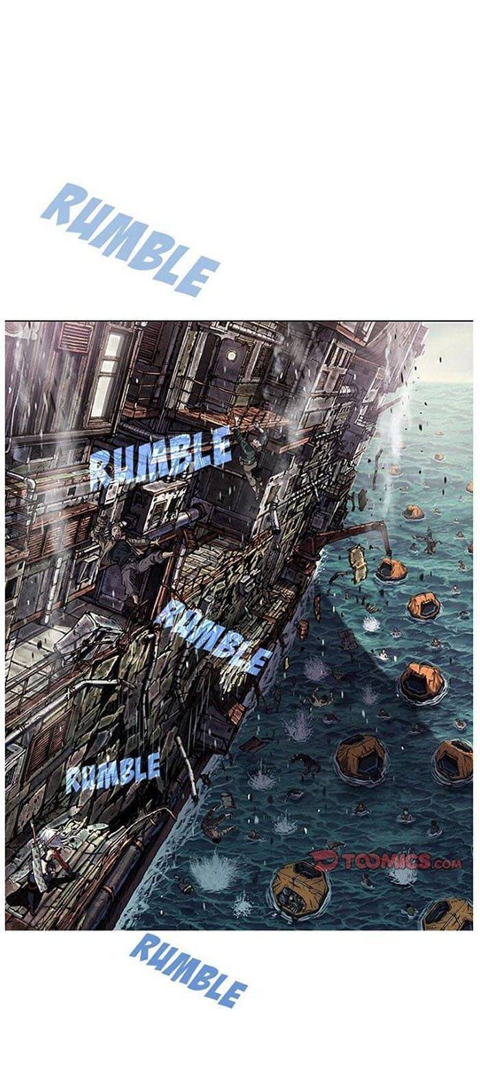 Đứa Con Thần Chết - Chương 149