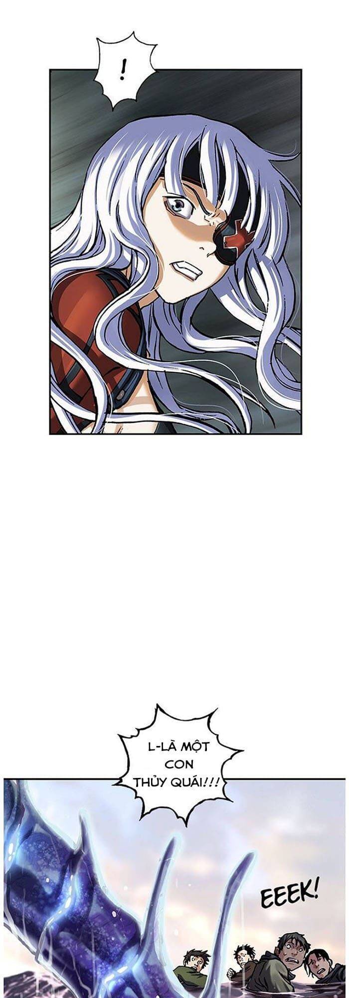 Đứa Con Thần Chết - Chương 149