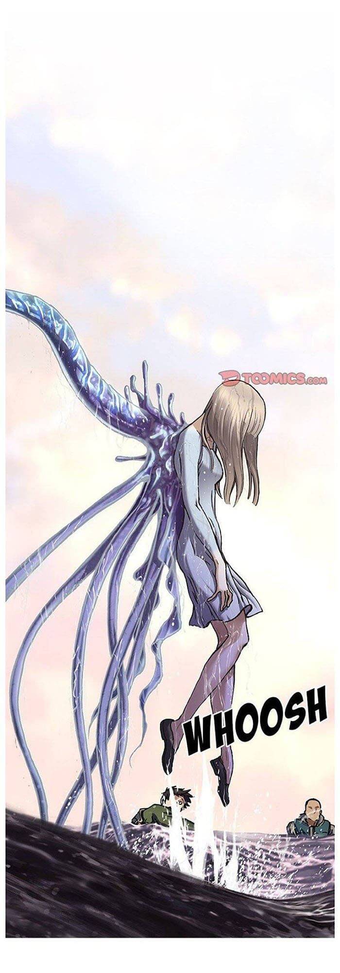 Đứa Con Thần Chết - Chương 149