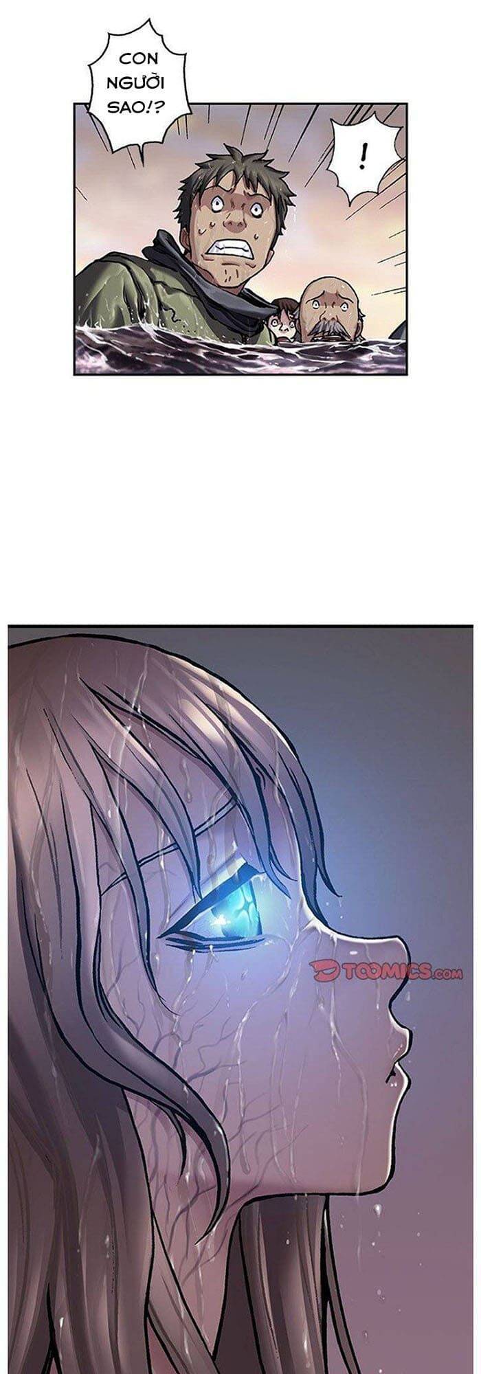 Đứa Con Thần Chết - Chương 149