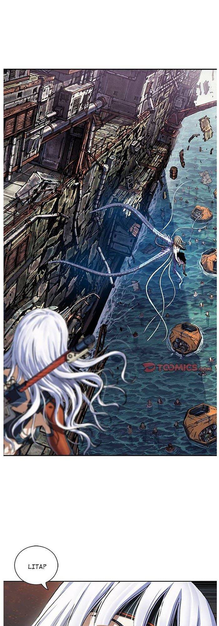 Đứa Con Thần Chết - Chương 149