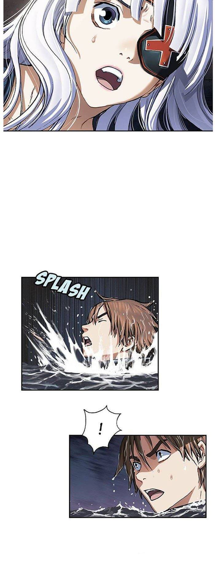 Đứa Con Thần Chết - Chương 149