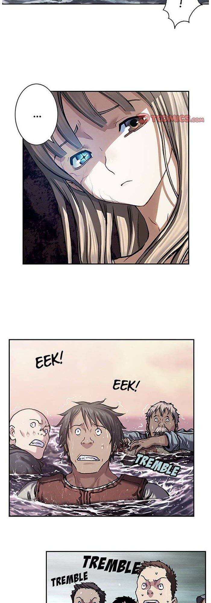 Đứa Con Thần Chết - Chương 149