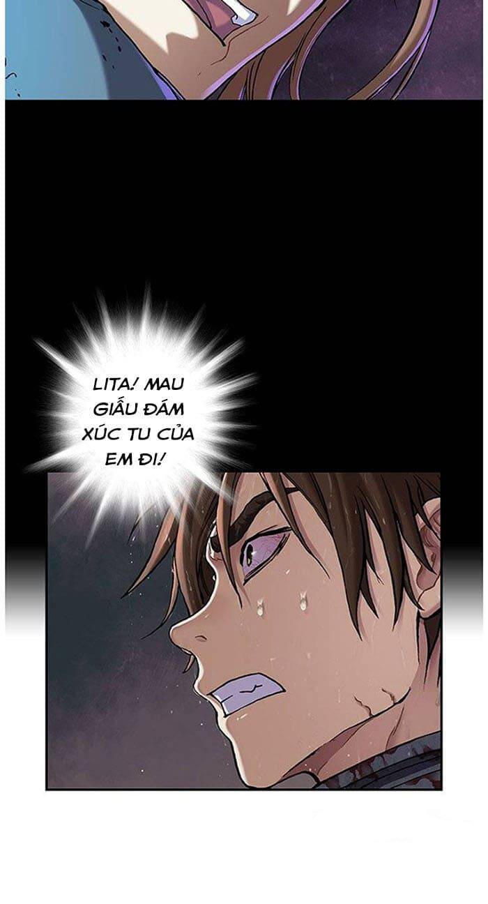 Đứa Con Thần Chết - Chương 149