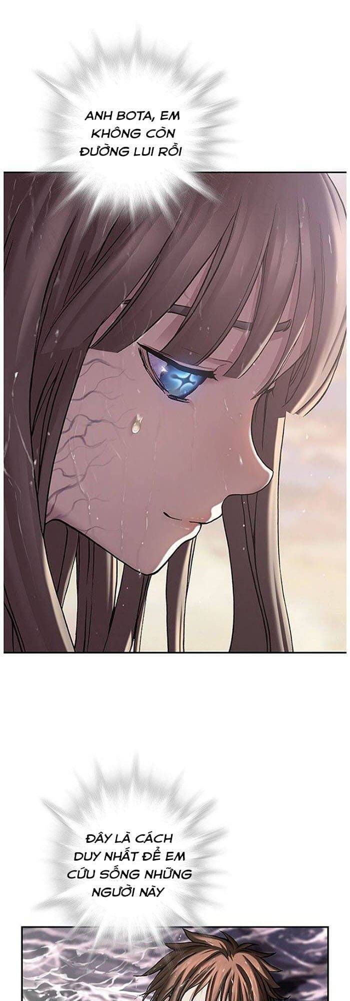 Đứa Con Thần Chết - Chương 149