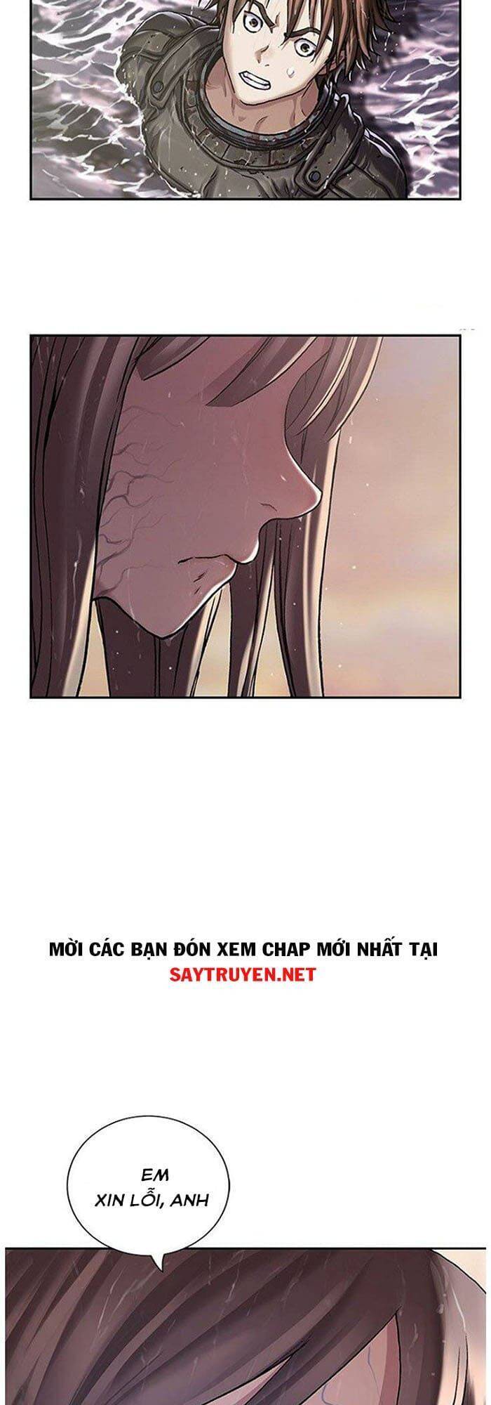 Đứa Con Thần Chết - Chương 149