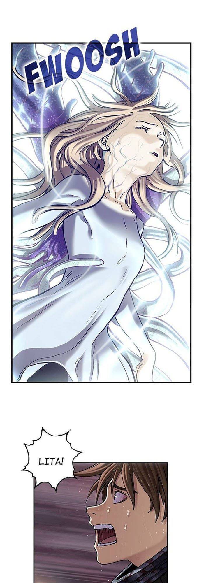 Đứa Con Thần Chết - Chương 149