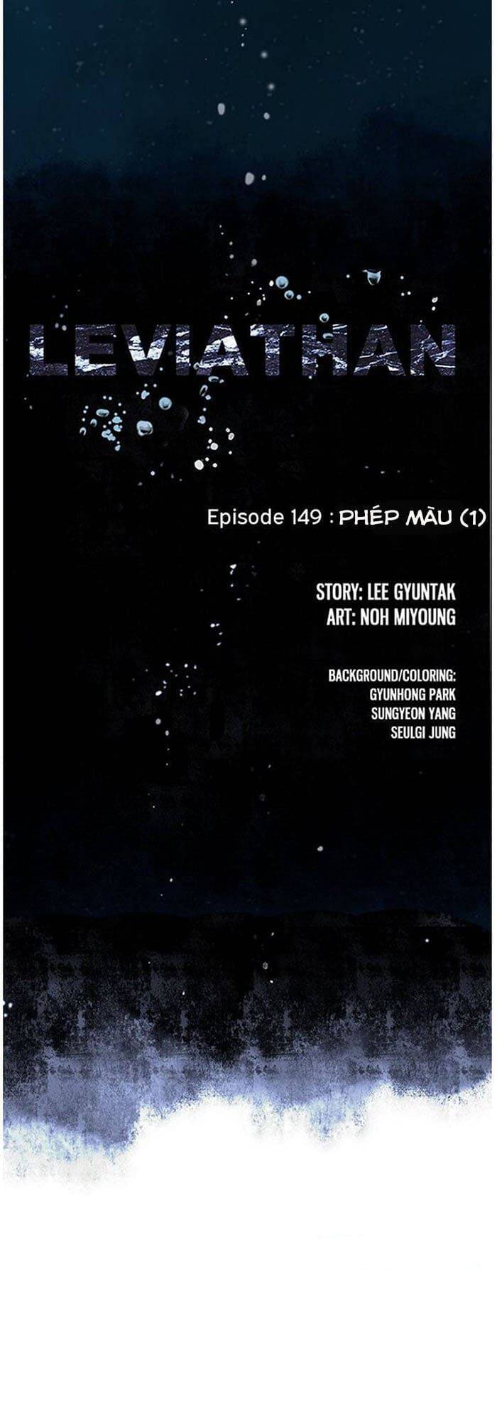 Đứa Con Thần Chết - Chương 149