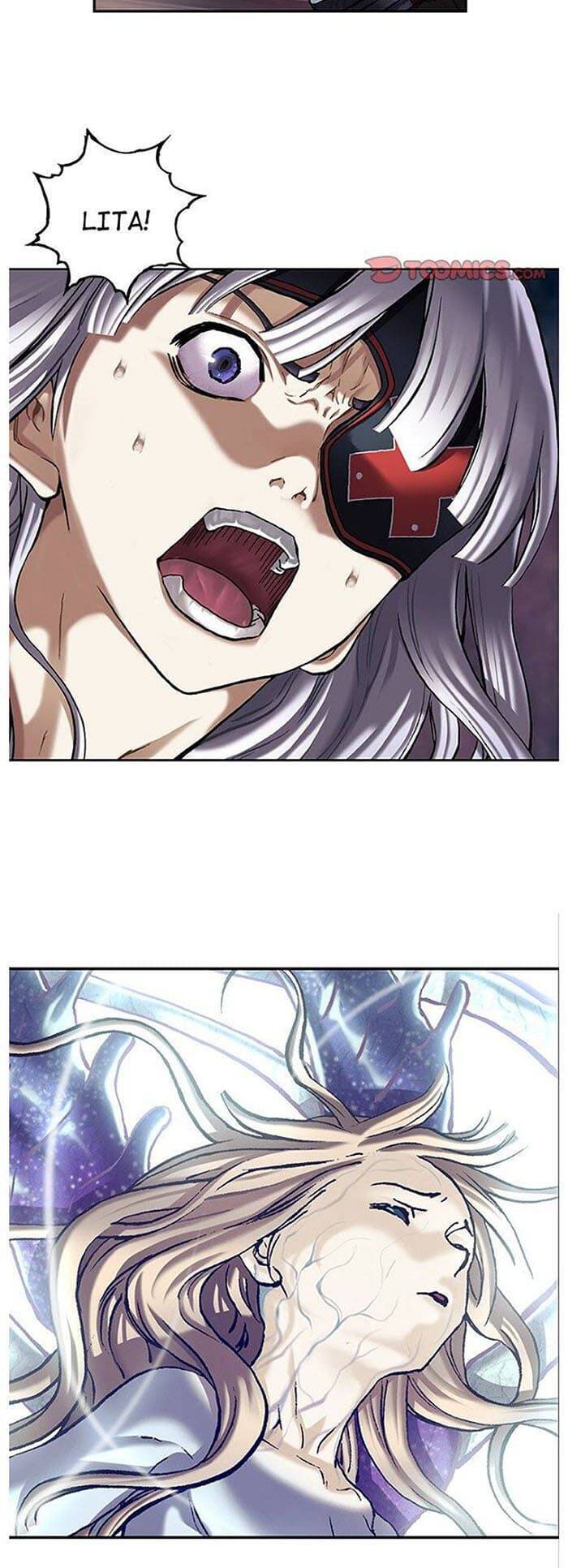 Đứa Con Thần Chết - Chương 149