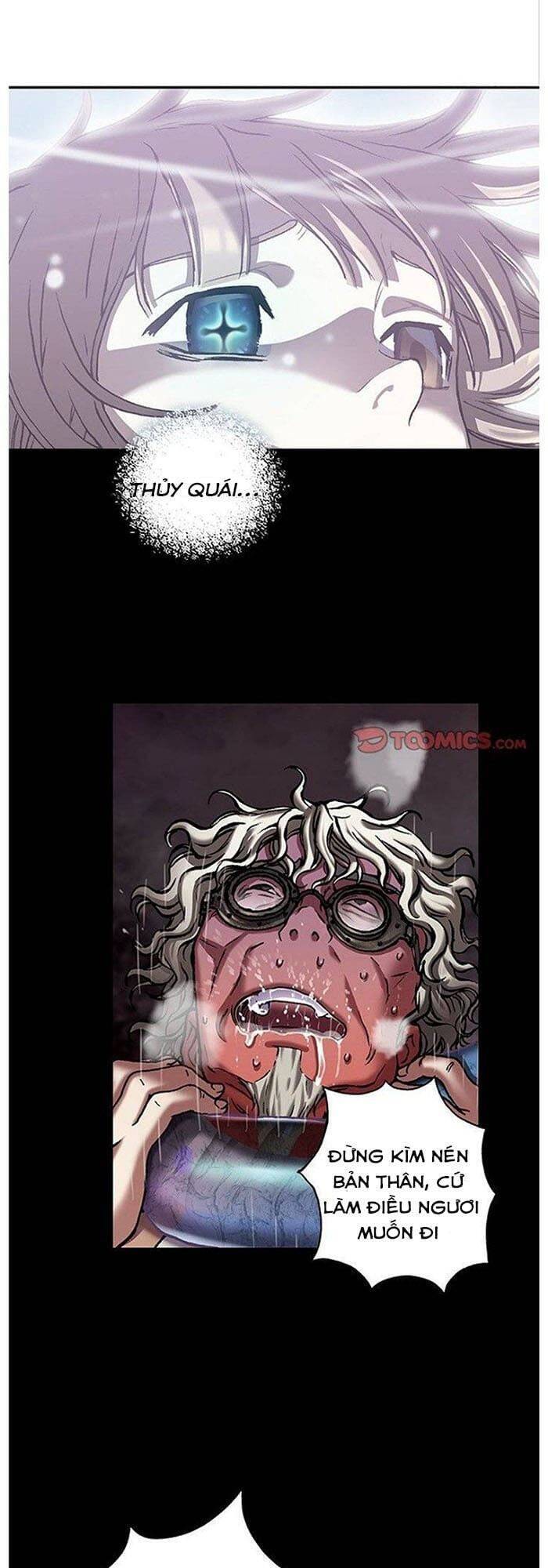 Đứa Con Thần Chết - Chương 149