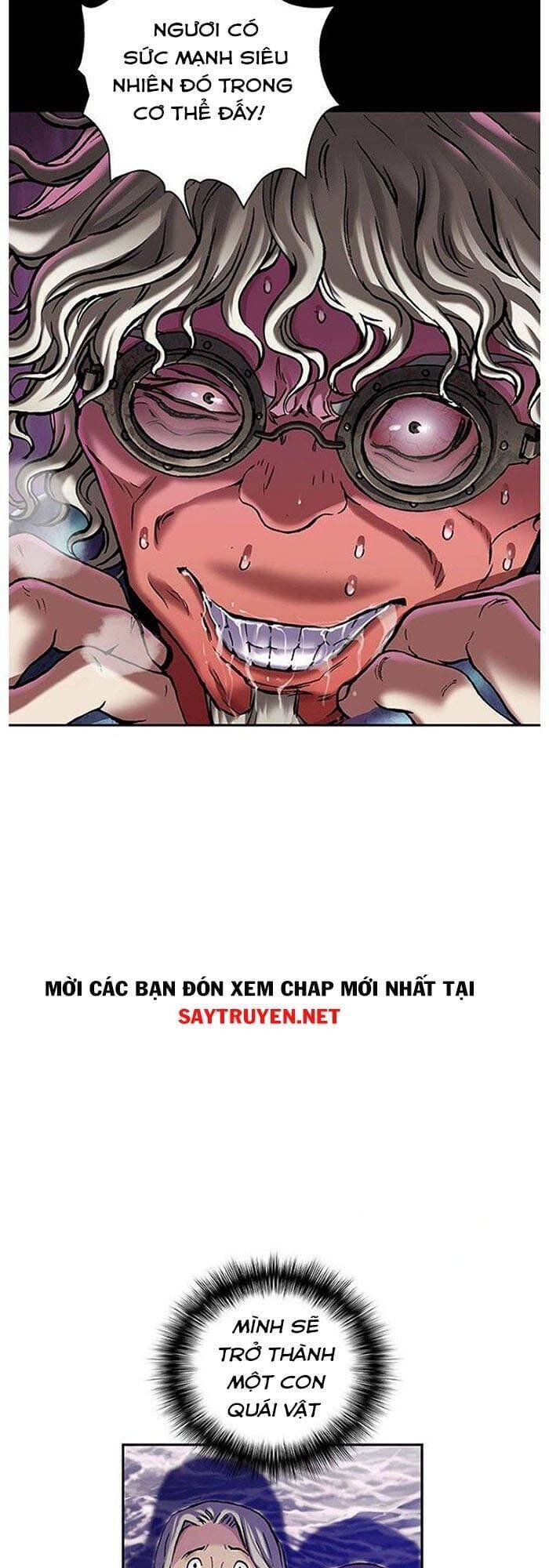 Đứa Con Thần Chết - Chương 149