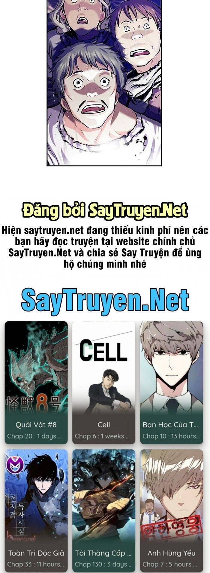 Đứa Con Thần Chết - Chương 149