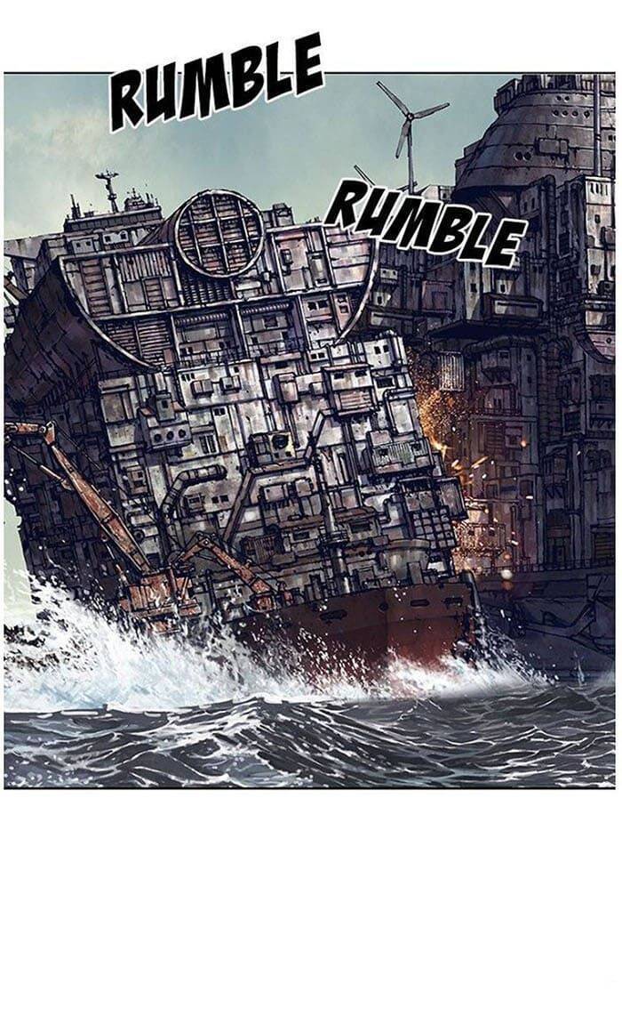 Đứa Con Thần Chết - Chương 149