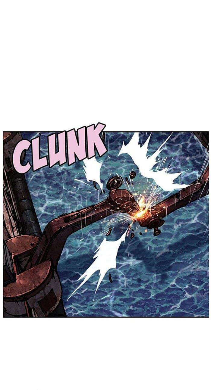 Đứa Con Thần Chết - Chương 149