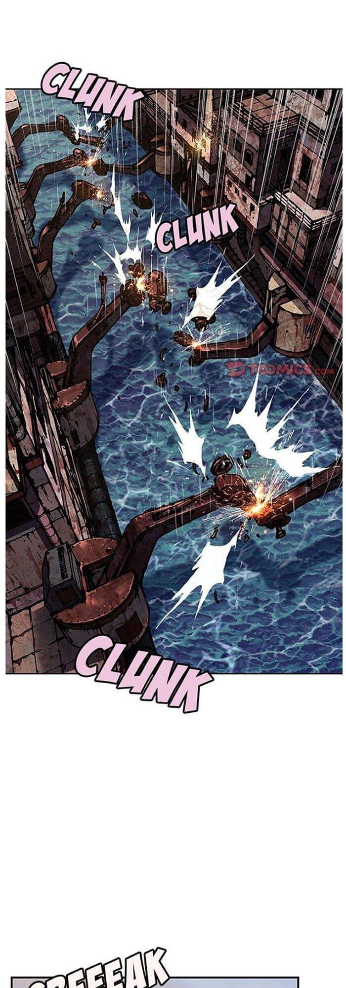 Đứa Con Thần Chết - Chương 149