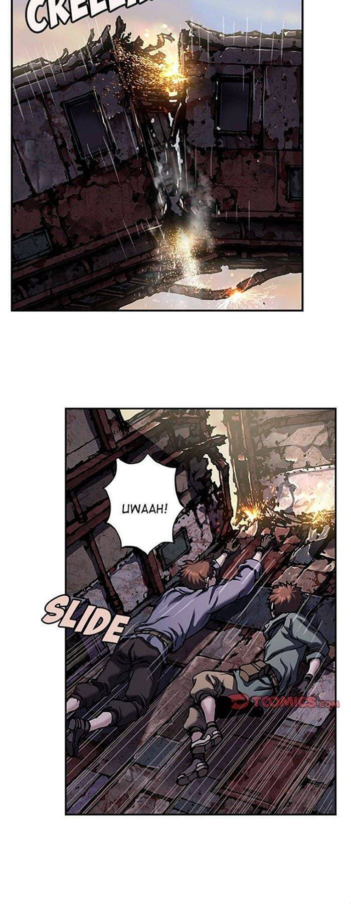 Đứa Con Thần Chết - Chương 149