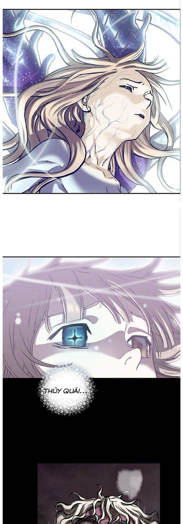 Đứa Con Thần Chết - Chương 150