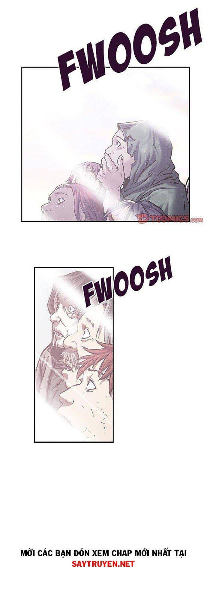 Đứa Con Thần Chết - Chương 150