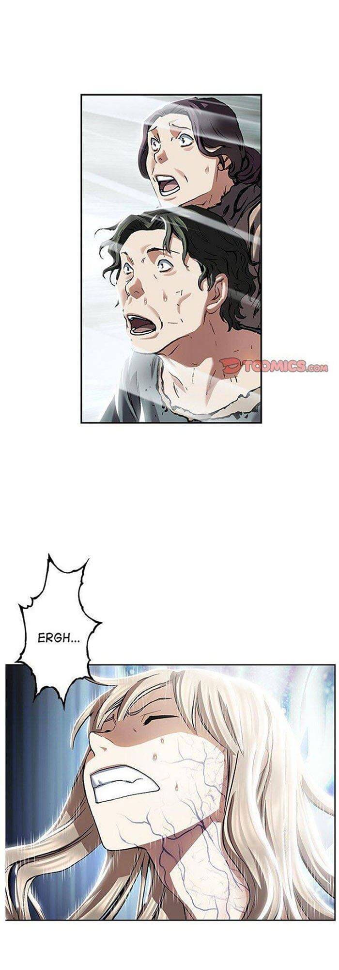 Đứa Con Thần Chết - Chương 150