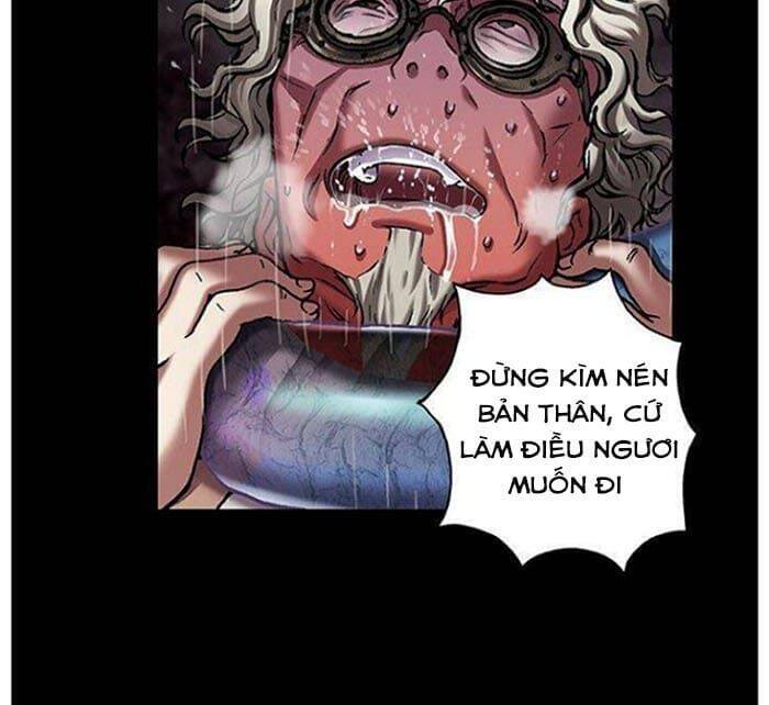 Đứa Con Thần Chết - Chương 150