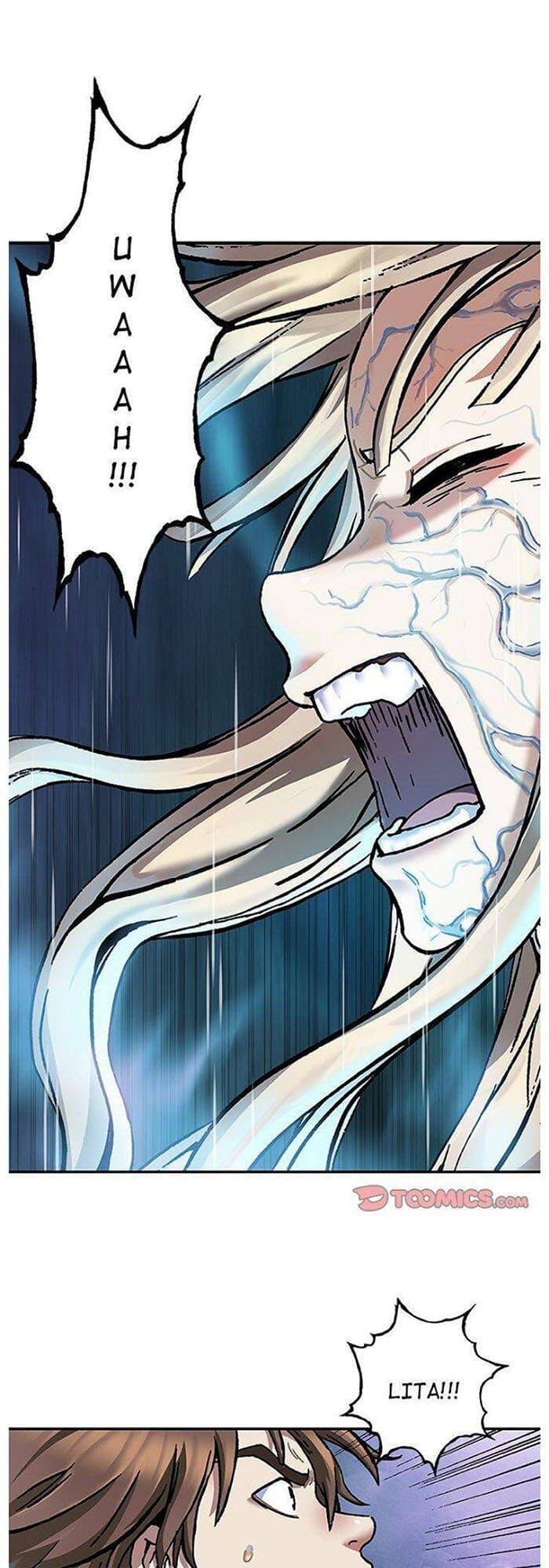 Đứa Con Thần Chết - Chương 150