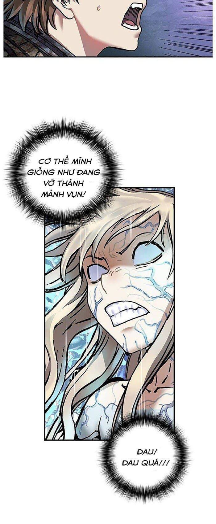 Đứa Con Thần Chết - Chương 150