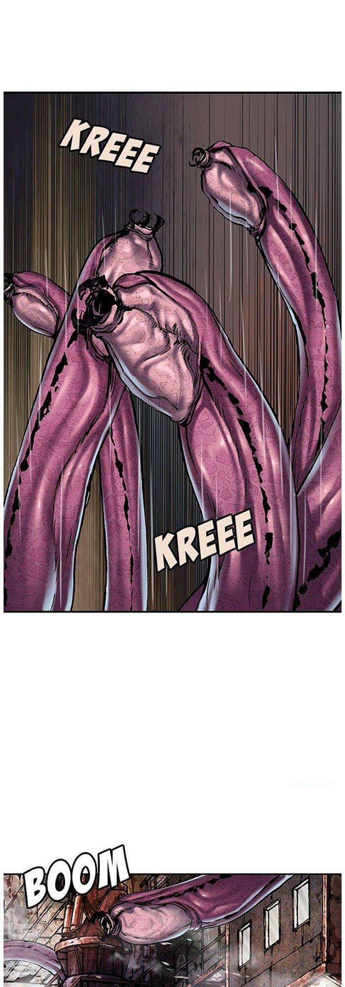 Đứa Con Thần Chết - Chương 150