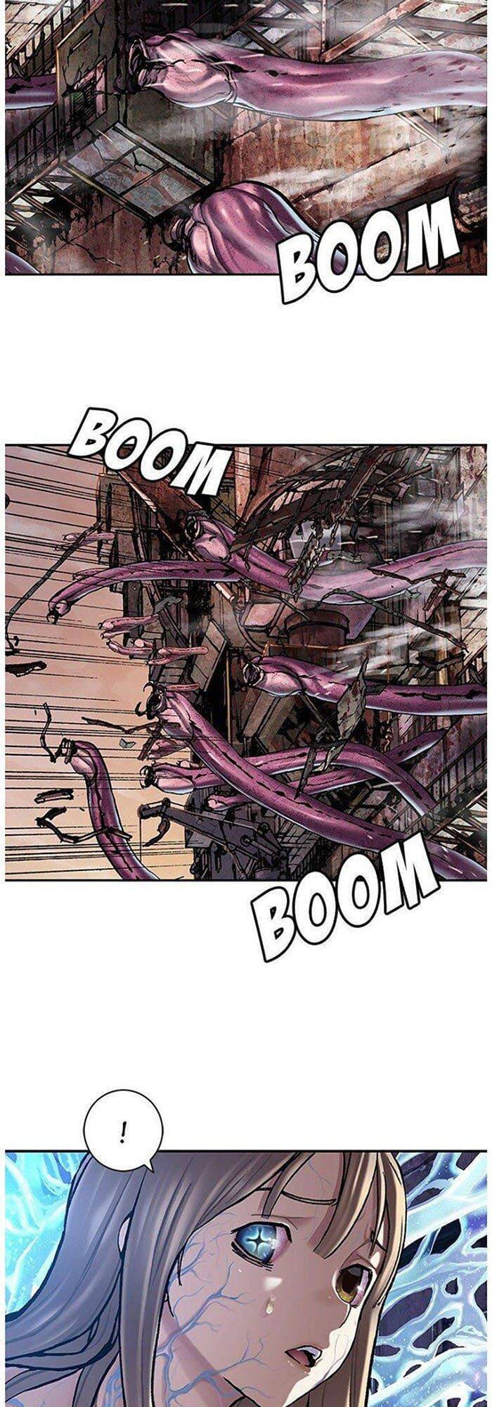 Đứa Con Thần Chết - Chương 150