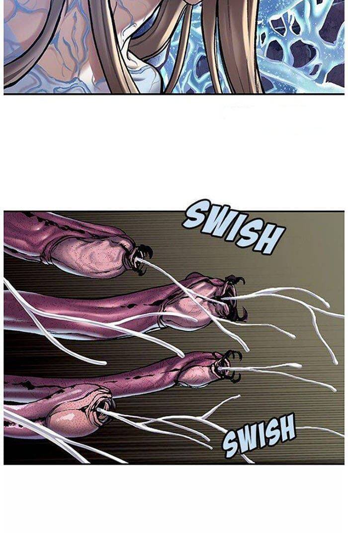 Đứa Con Thần Chết - Chương 150