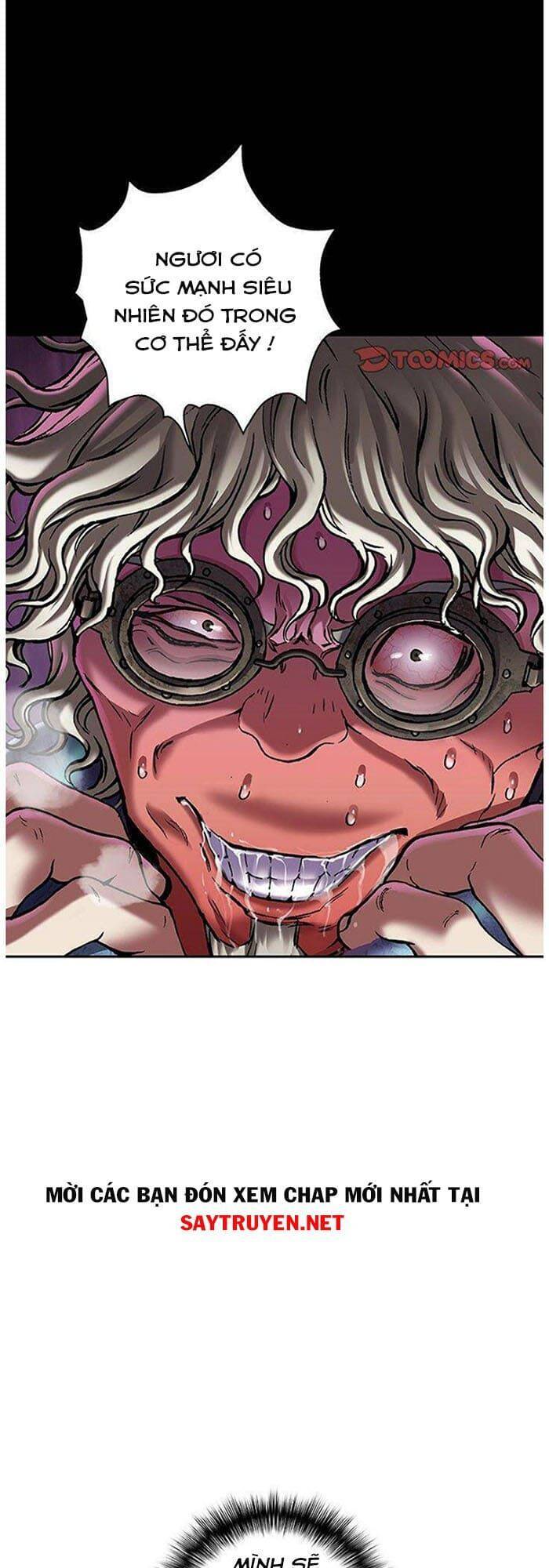 Đứa Con Thần Chết - Chương 150