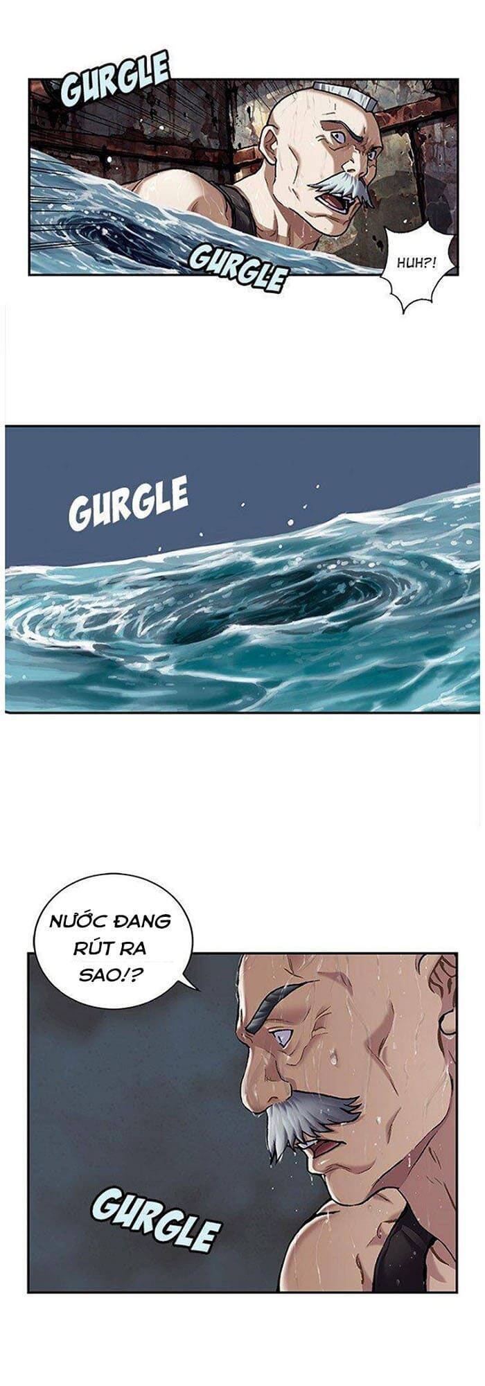 Đứa Con Thần Chết - Chương 150