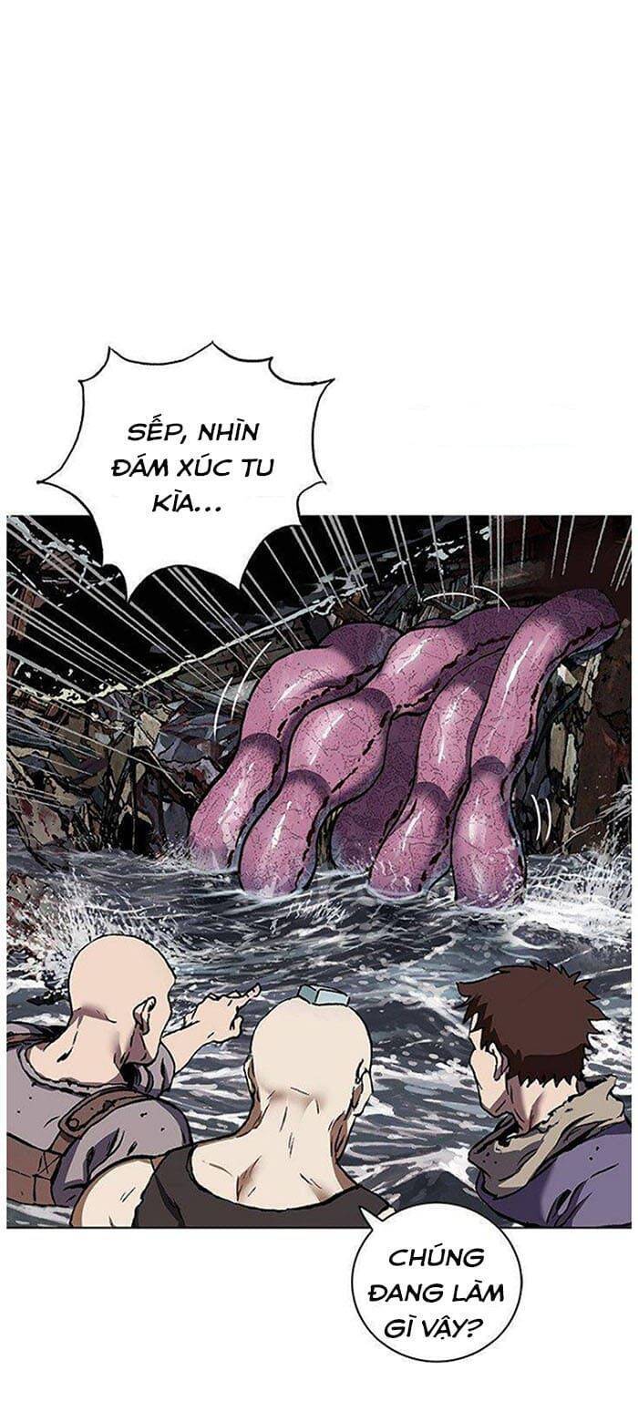 Đứa Con Thần Chết - Chương 150