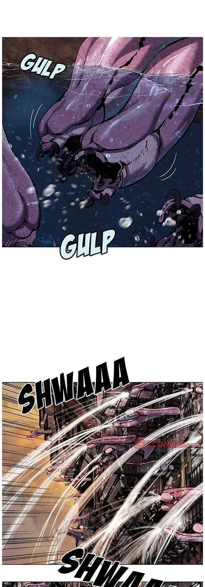 Đứa Con Thần Chết - Chương 150