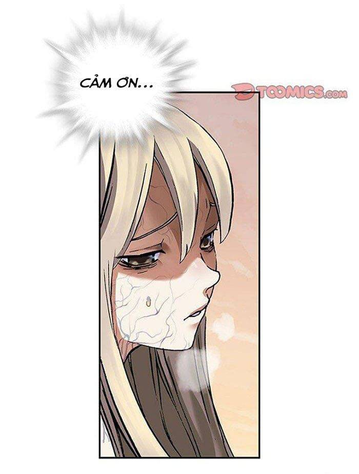Đứa Con Thần Chết - Chương 150