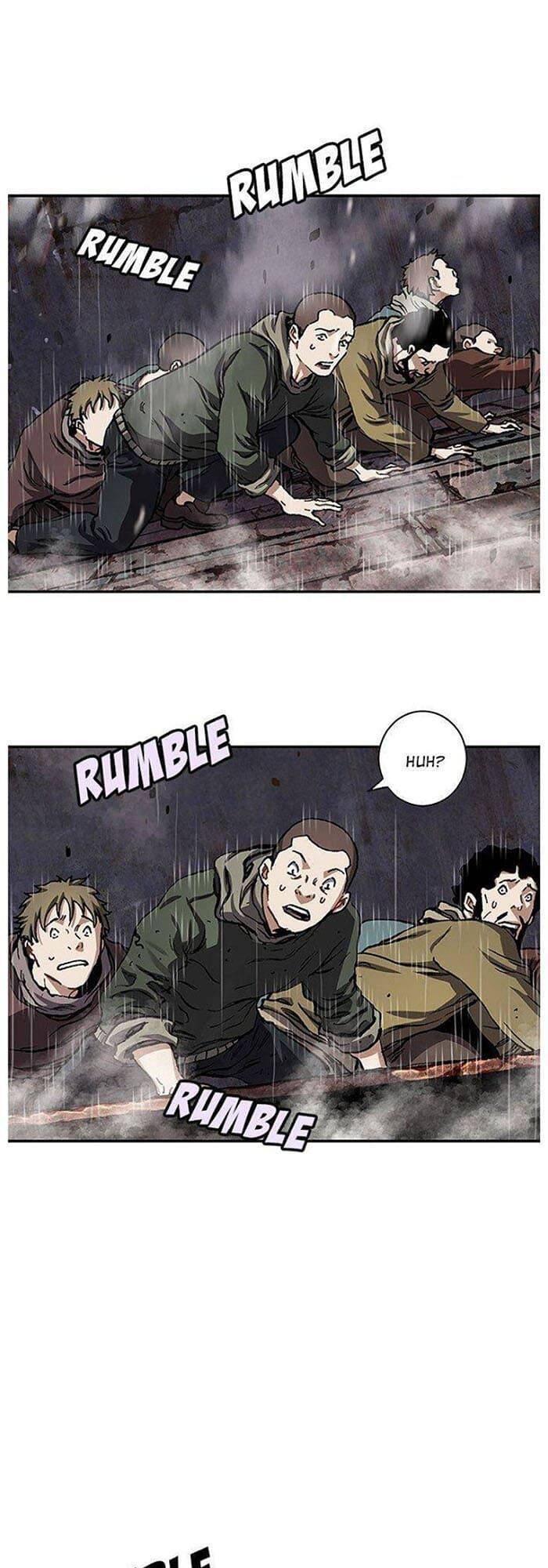 Đứa Con Thần Chết - Chương 150