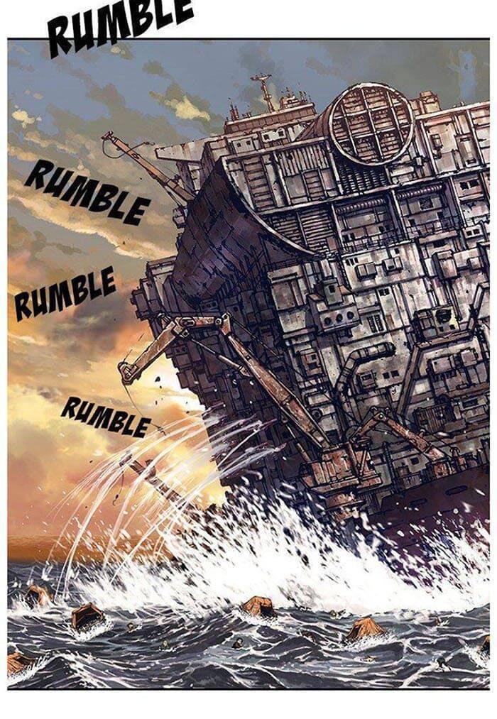 Đứa Con Thần Chết - Chương 150