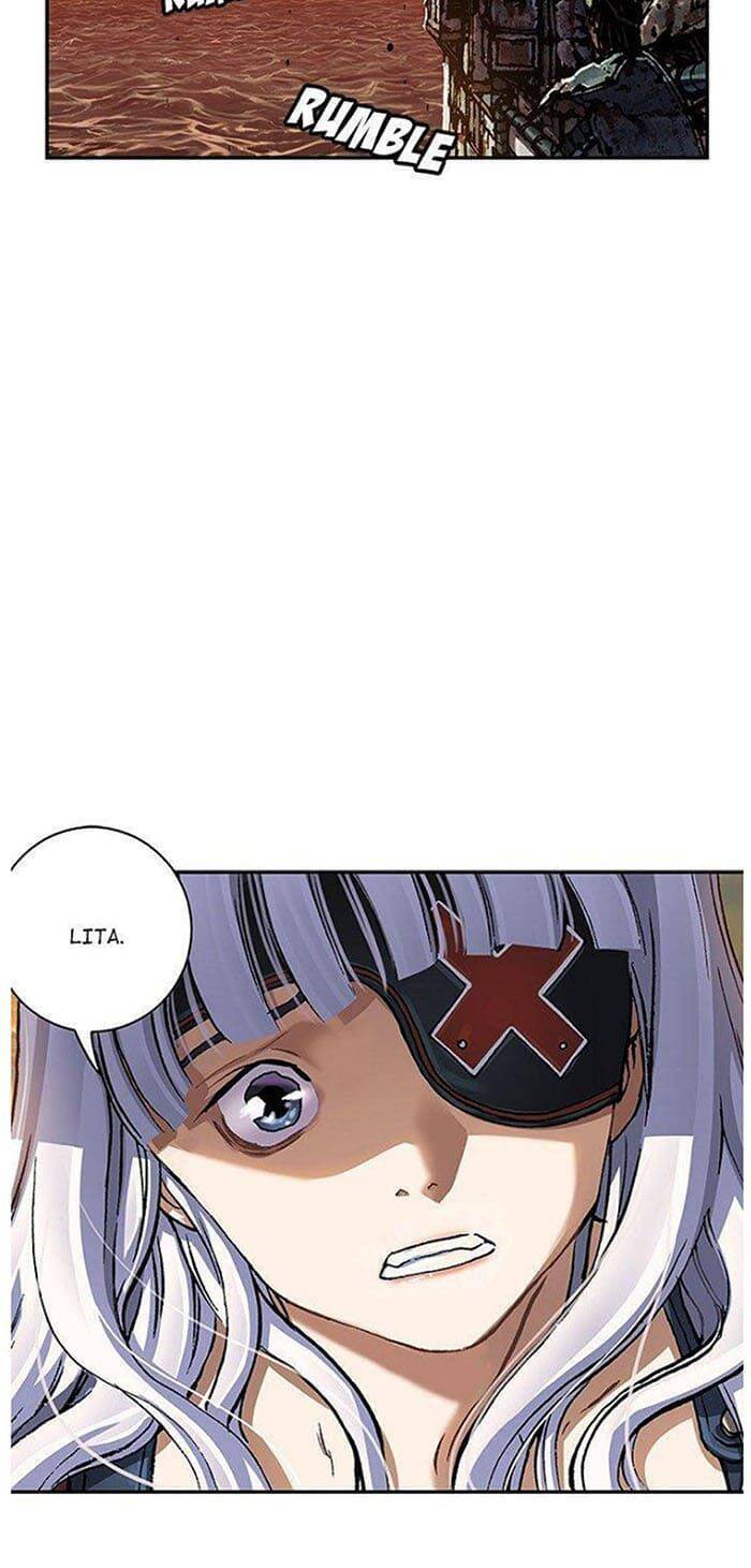 Đứa Con Thần Chết - Chương 150