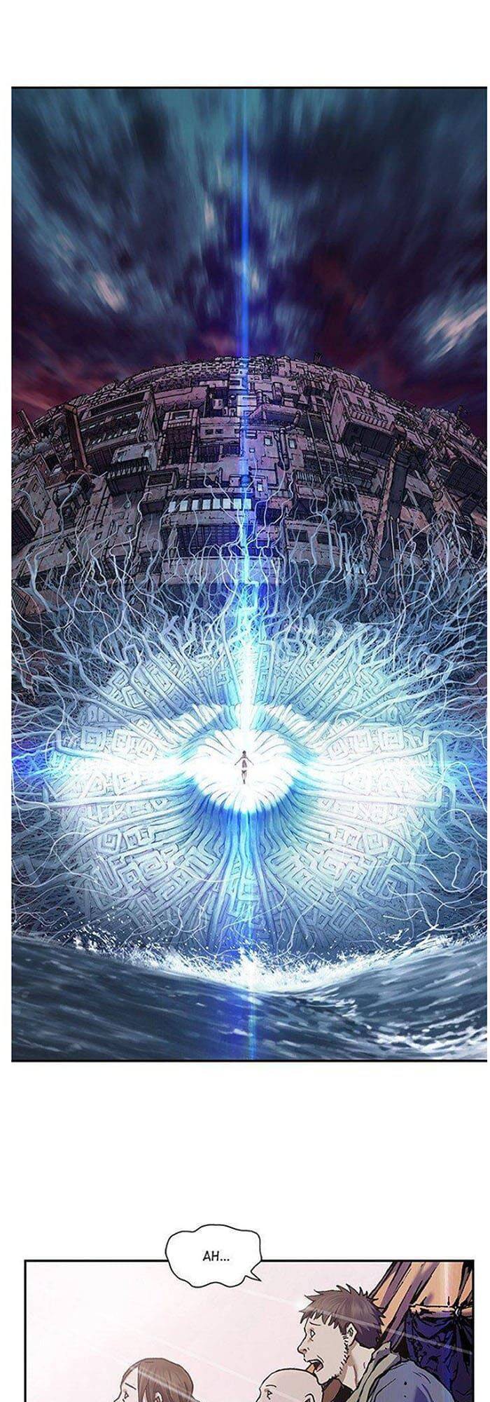 Đứa Con Thần Chết - Chương 150