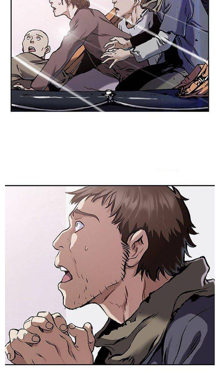 Đứa Con Thần Chết - Chương 150