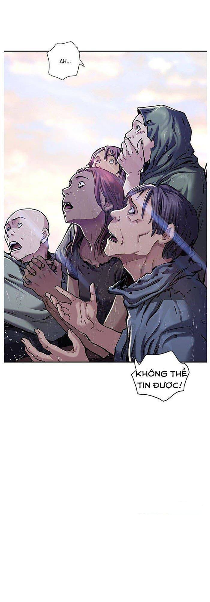 Đứa Con Thần Chết - Chương 150