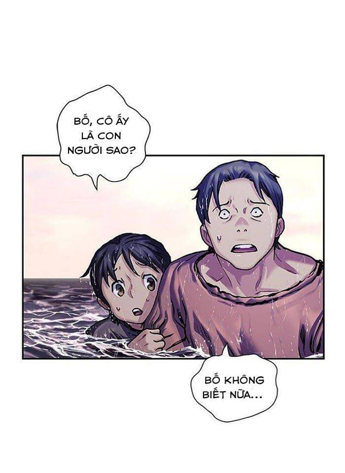 Đứa Con Thần Chết - Chương 150