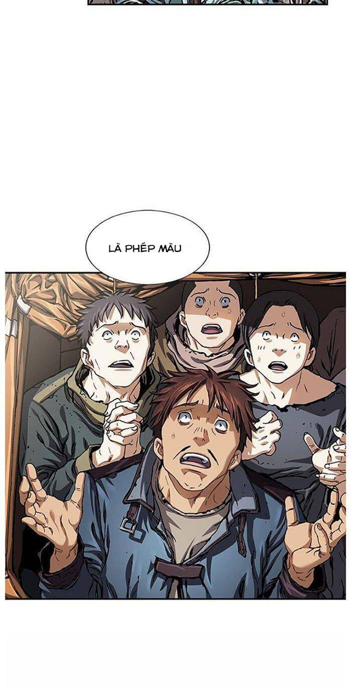 Đứa Con Thần Chết - Chương 150