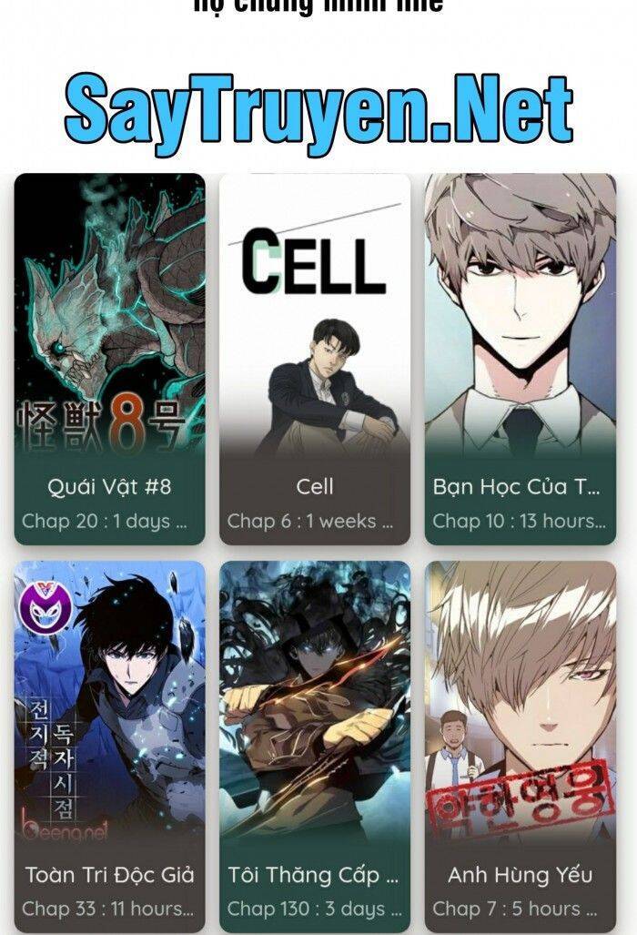 Đứa Con Thần Chết - Chương 150